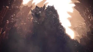 熔山龙 立绘